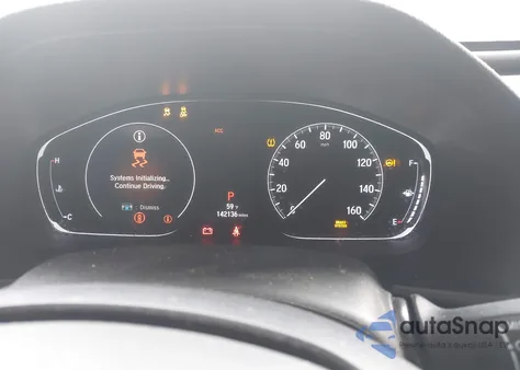 2018 Honda Accord Lx z USA, uszkodzony, nr VIN 1HGCV1F12JA223464